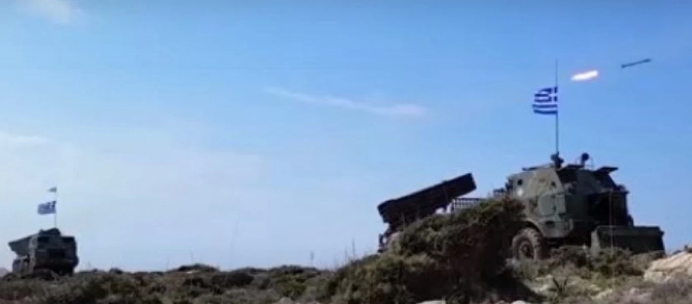 Στρατιωτικός με κορωνοϊό - Καραντίνα και ιχνηλατήσεις